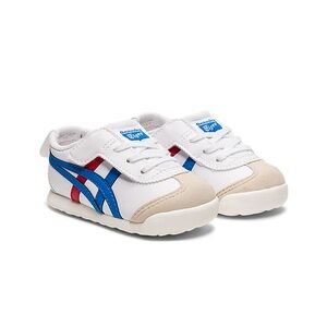 Onitsuka Tiger Mexico 66 Classic Sneaker Toddler